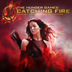 Various Artists - The Hunger Games: Catching Fire (OST) [USED CD]