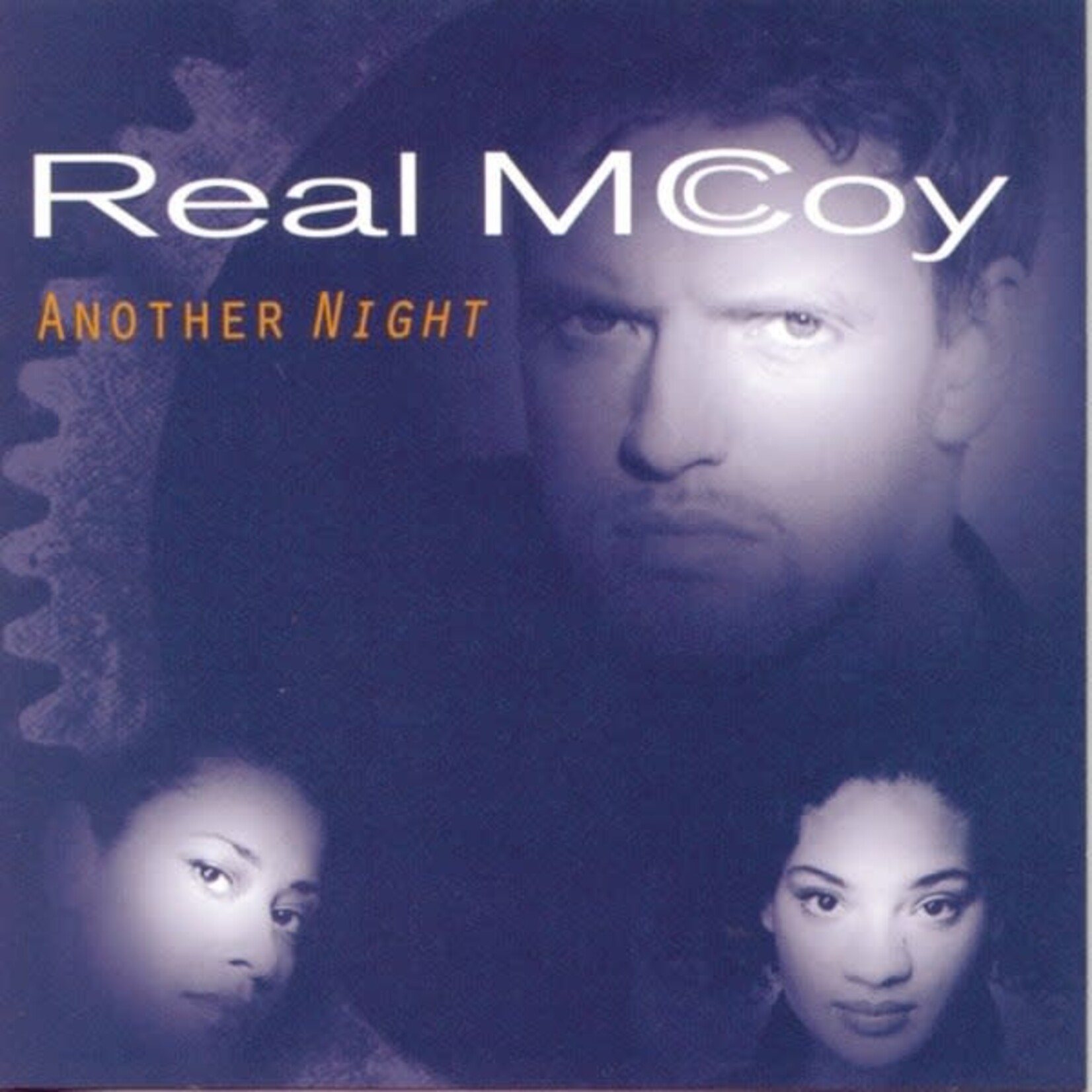 Real McCoy - Another Night [USED CD]