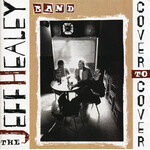 Jeff Healey - Cover To Cover [USED CD]
