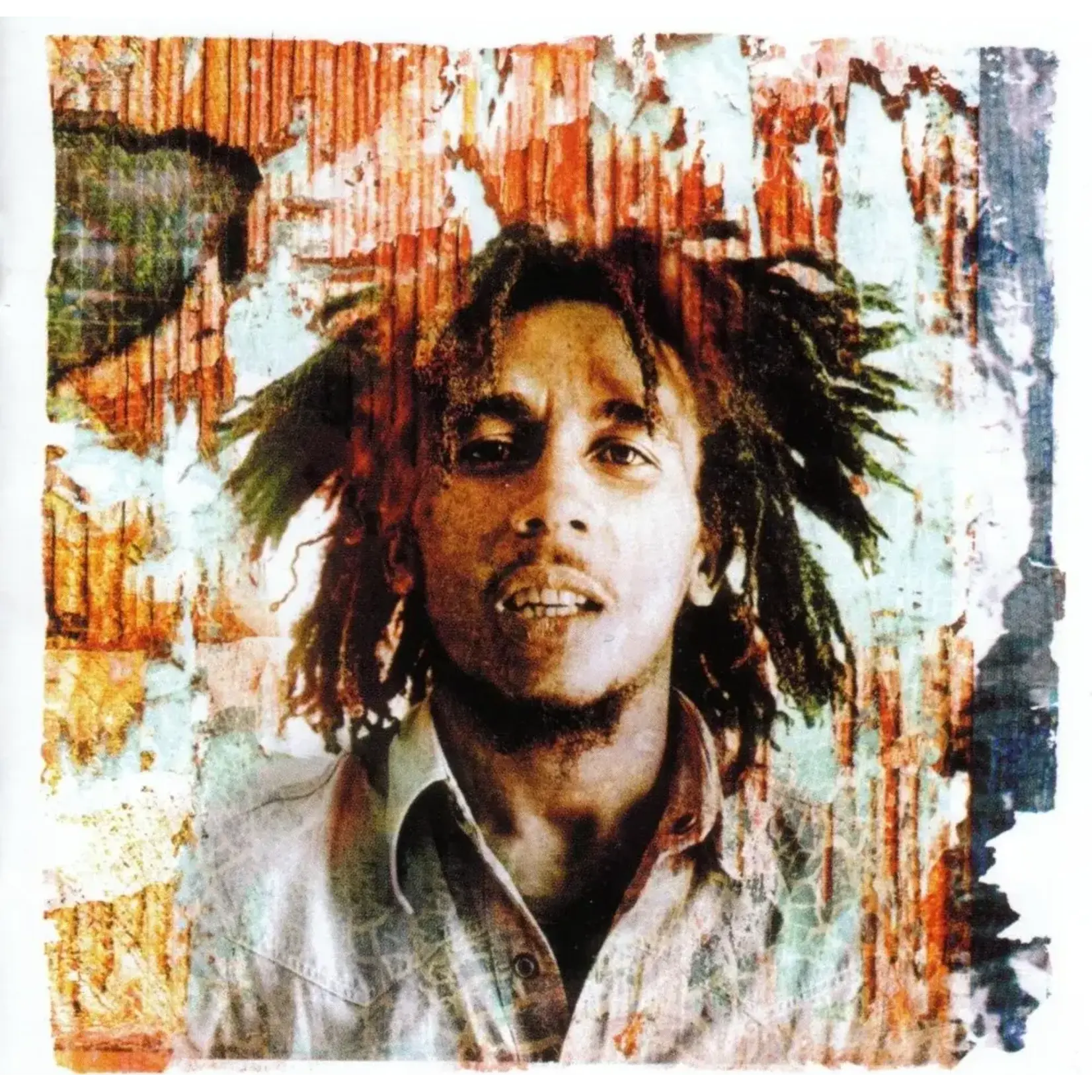 Bob Marley - One Love: The Very Best Of Bob Marley & The Wailers [USED CD]