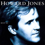 Howard Jones - The Best Of Howard Jones [USED CD]