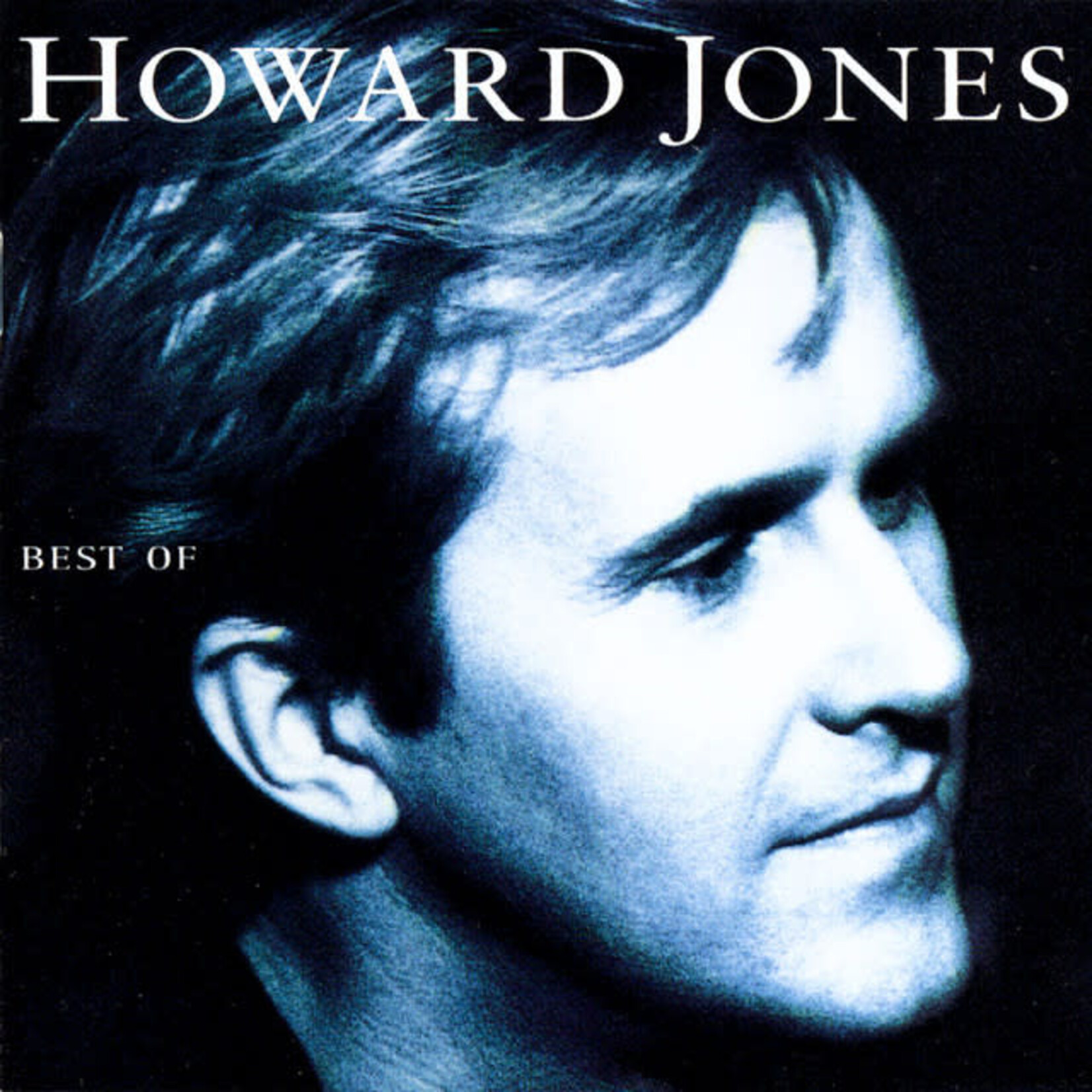 Howard Jones - The Best Of Howard Jones [USED CD]