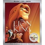 Lion King (1994) [BRD/DVD]
