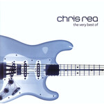 Chris Rea - The Very Best Of Chris Rea [USED CD]