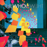Who - Endless Wire [USED CD/DVD]