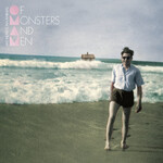 Of Monsters And Men - My Head Is An Animal [USED CD]