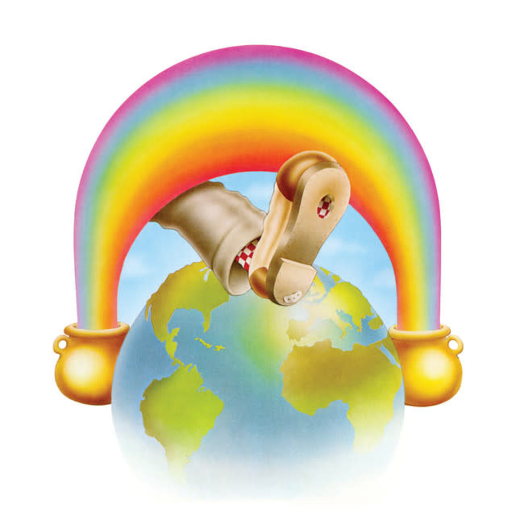 Grateful Dead - Europe '72 [USED 2CD]