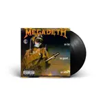 Megadeth - So Far, So Good...So What! [LP]
