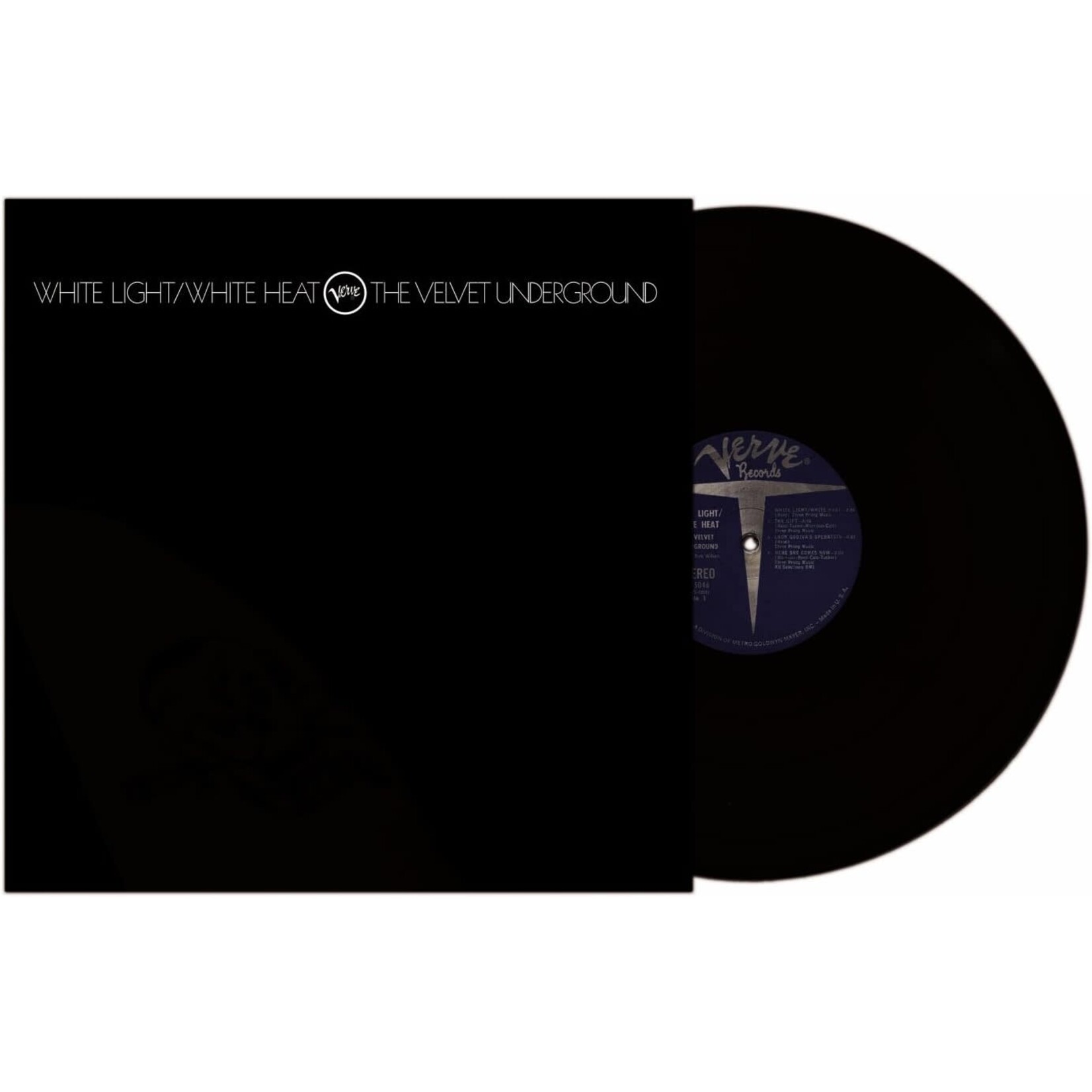 Velvet Underground - White Light/White Heat (45th Ann) [2LP]