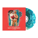 Halsey - Hopeless Fountain Kingdom (Coloured Vinyl) [LP]