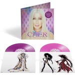 Cher - The Farewell Tour (Pink/Purple Vinyl) [2LP]