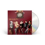 Panic! At The Disco - A Fever You Can't Sweat Out [CD]