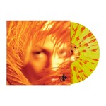 Stone Temple Pilots - Shangri-La Dee Da (Yellow/Orange Vinyl) [LP]