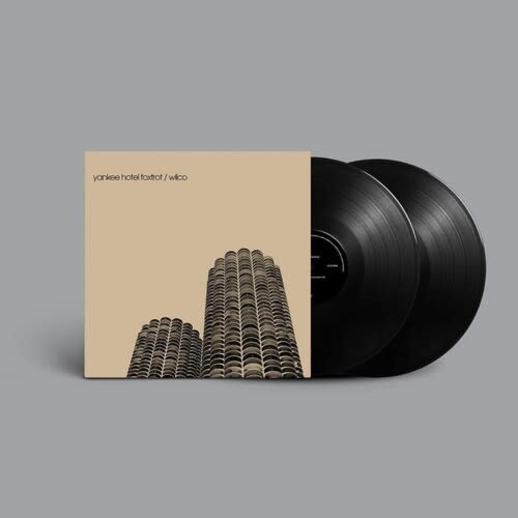 Wilco - Yankee Hotel Foxtrot (2022 Remaster) [2LP]
