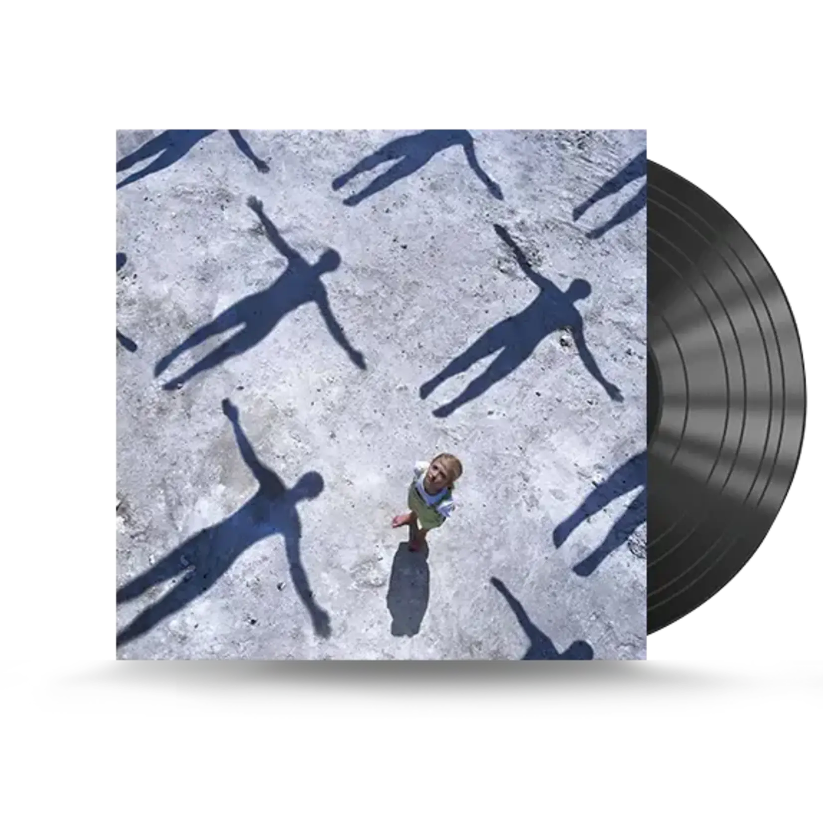Muse - Absolution [2LP]