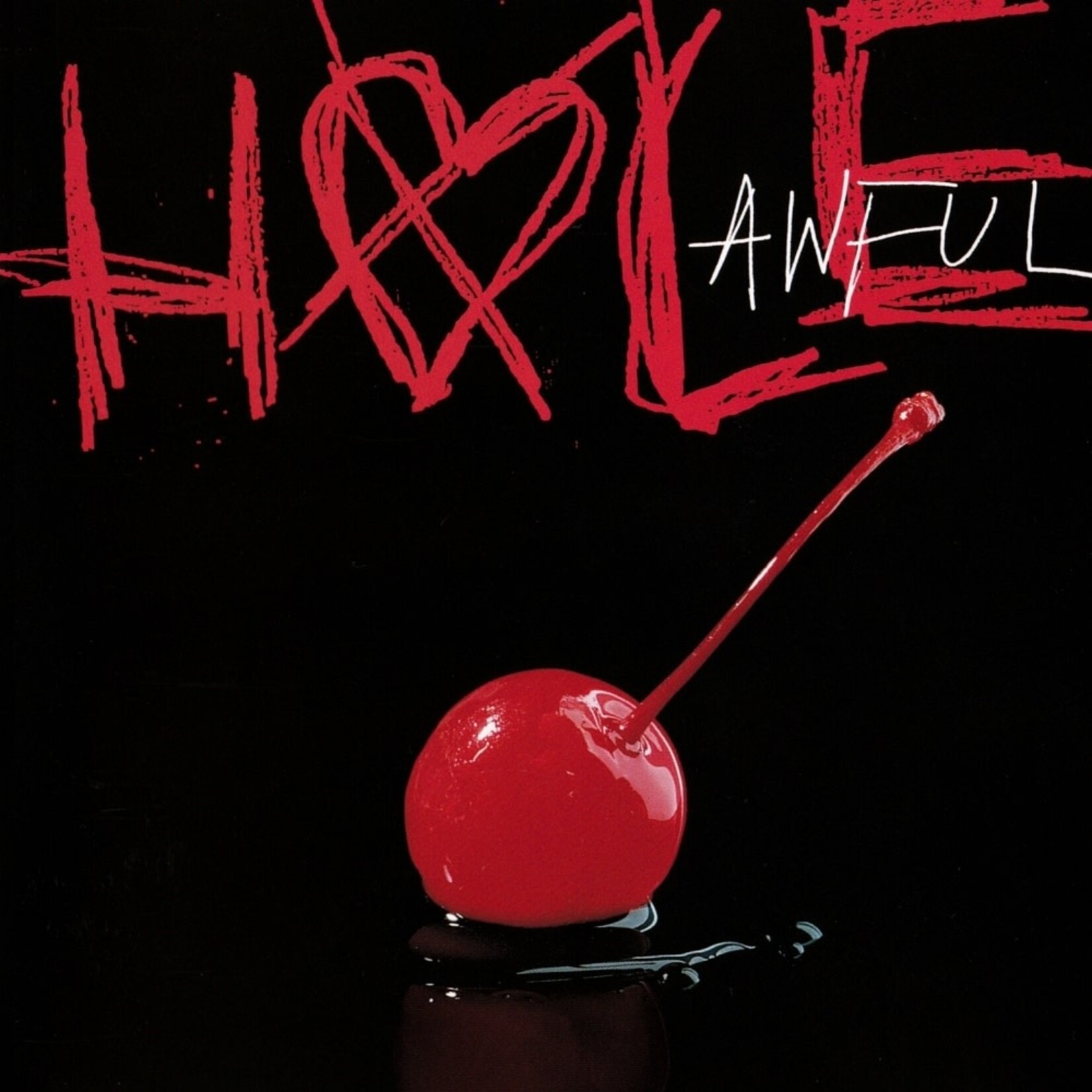 Hole - Awful [USED CD Single]