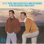 Righteous Brothers - The Very Best Of The Righteous Brothers: Unchained Melody [USED CD]