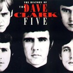 Dave Clark Five - The History Of The Dave Clark Five [USED 2CD]