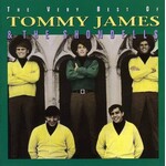 Tommy James & The Shondells - The Very Best Of Tommy James & The Shondells [USED CD]