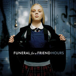 Funeral For A Friend - Hours [USED CD]