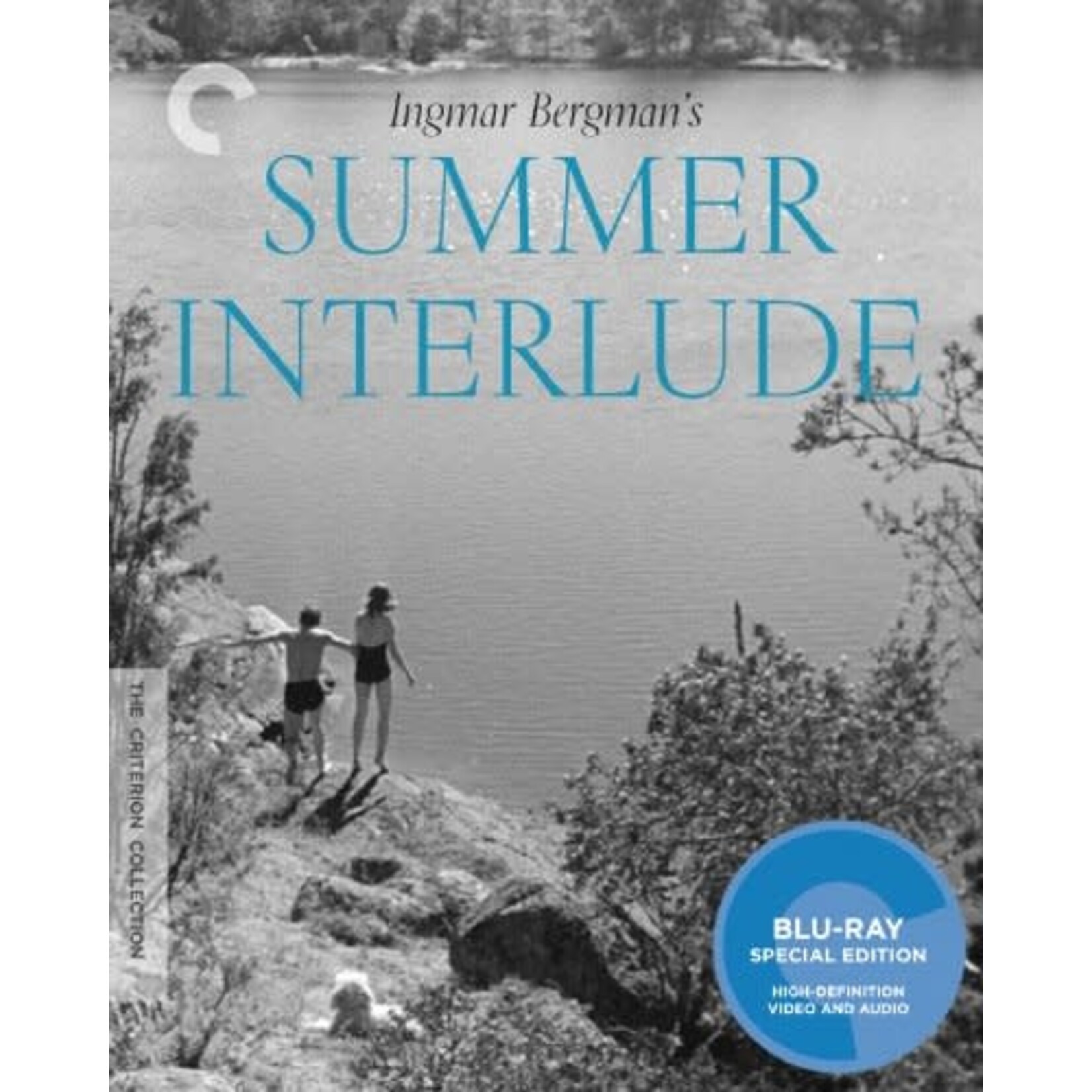Summer Interlude (1951) (Criterion) [USED BRD]