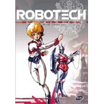Robotech - Vol. 7: The Masters [USED DVD]