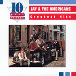 Jay And The Americans - Greatest Hits [USED CD]
