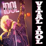 Billy Idol - Vital Idol [USED CD]