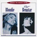 Blondie/Pat Benatar - Back To Back Hits [USED CD]
