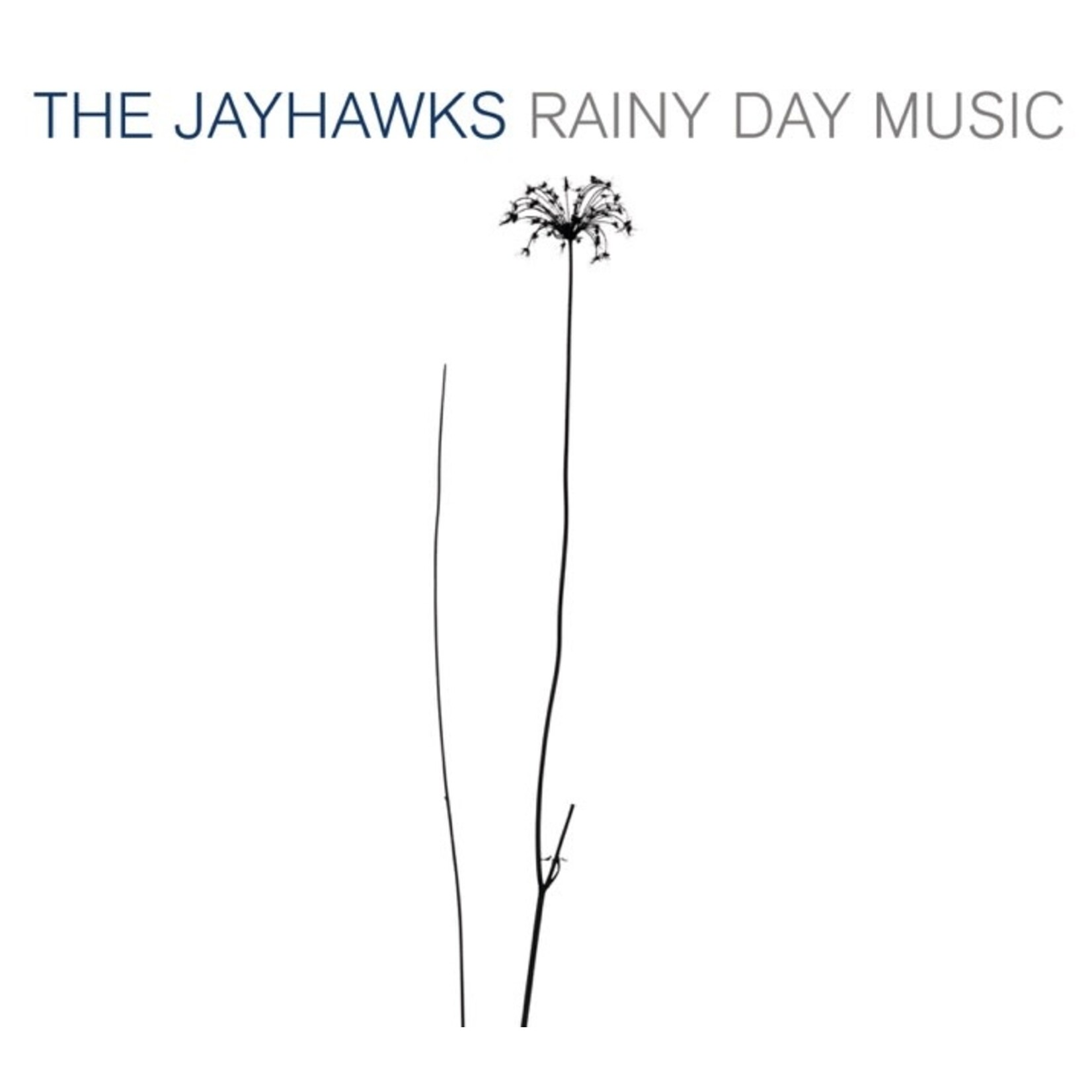Jayhawks - Rainy Day Music [USED 2CD]