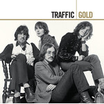 Traffic - Gold [USED 2CD]