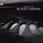 Black Sabbath - The Best Of Black Sabbath [USED 2CD]