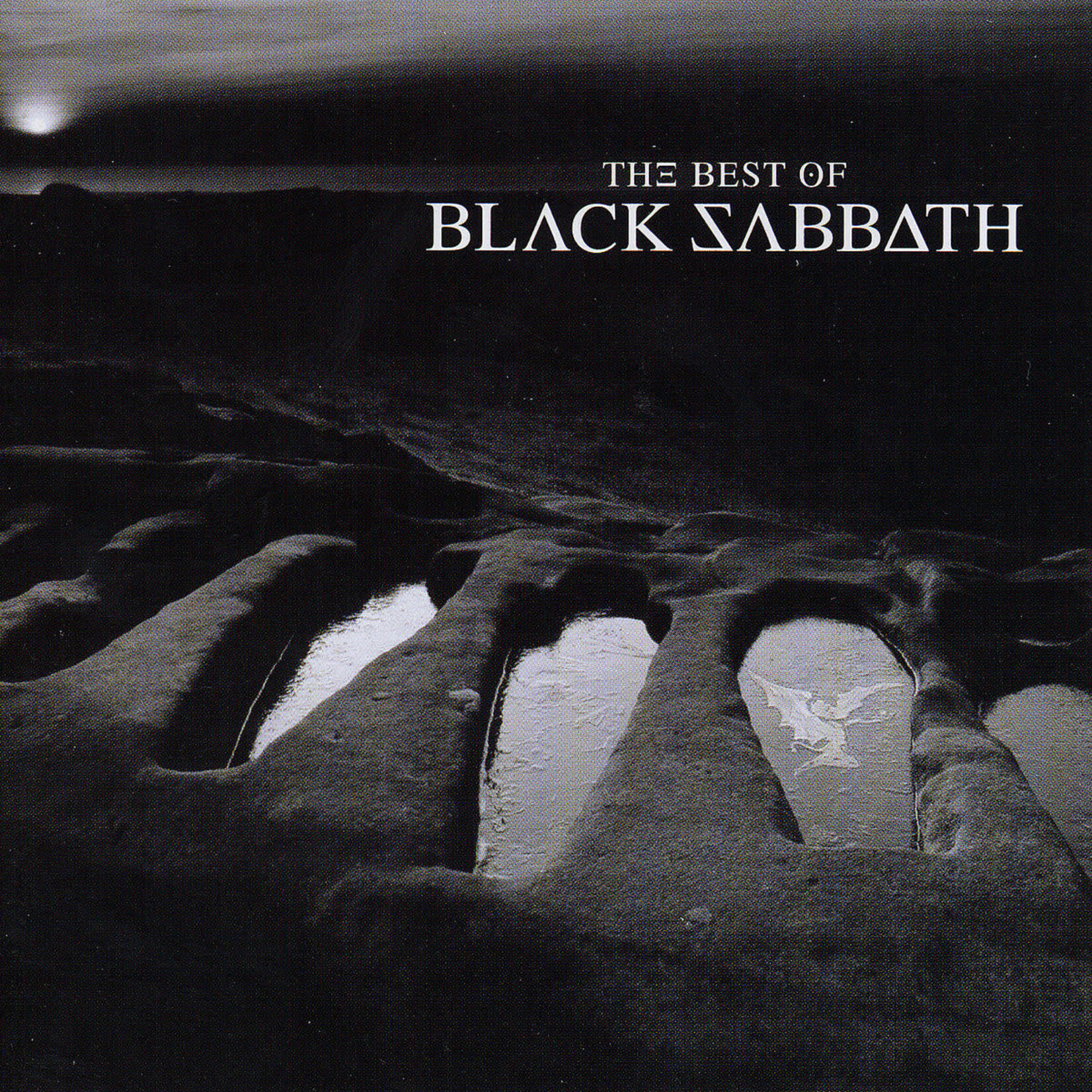 Black Sabbath - The Best Of Black Sabbath [USED 2CD]