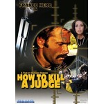 How To Kill A Judge (1974) [USED DVD]