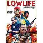 Lowlife (2017) [USED DVD]
