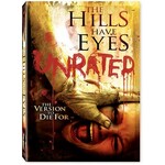 Hills Have Eyes (2006) [USED DVD]