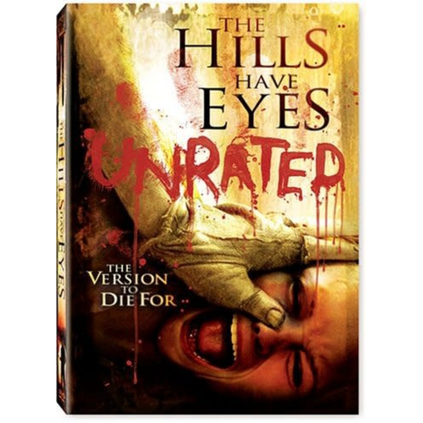 Hills Have Eyes (2006) [USED DVD]