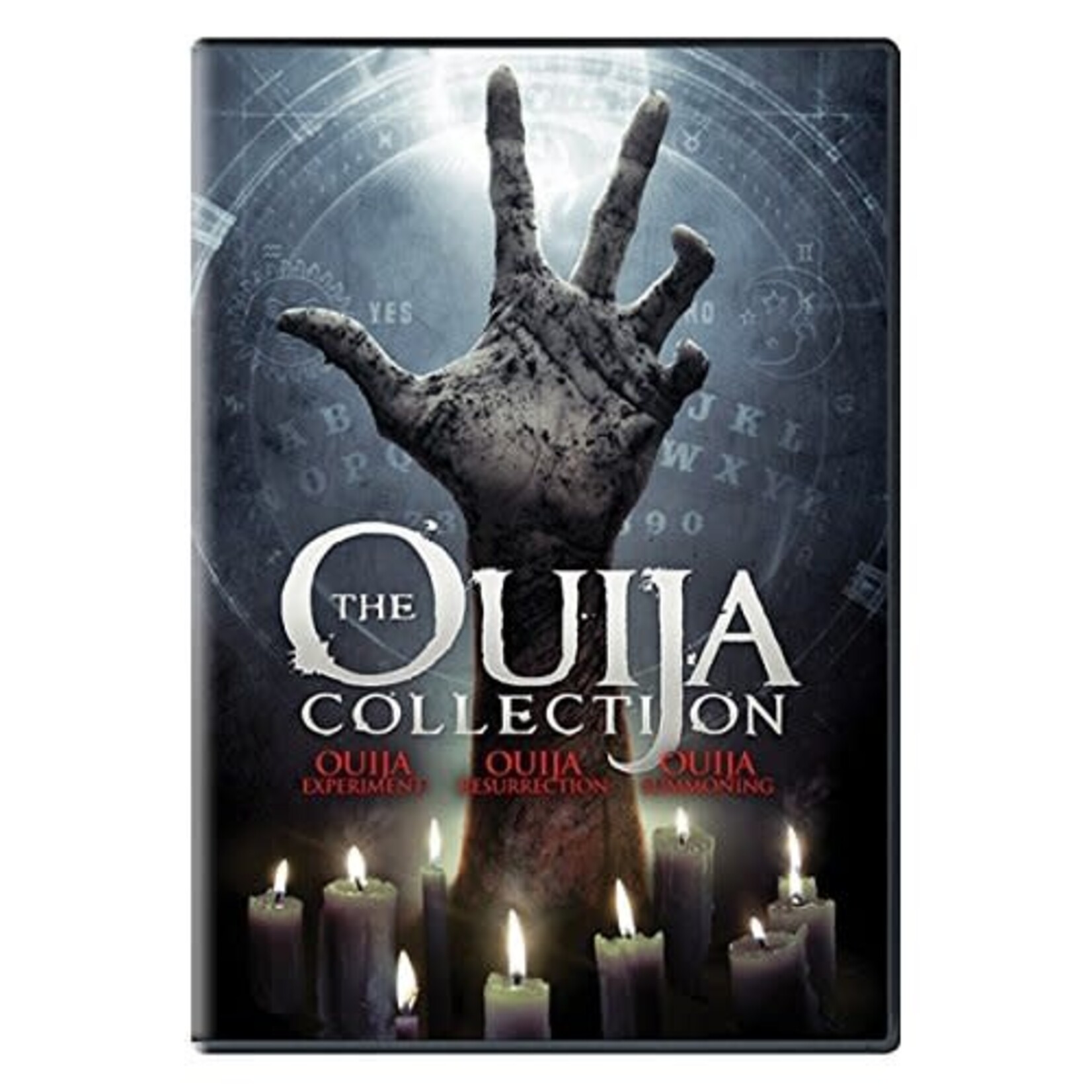 Ouija - The Ouija Collection [USED DVD]