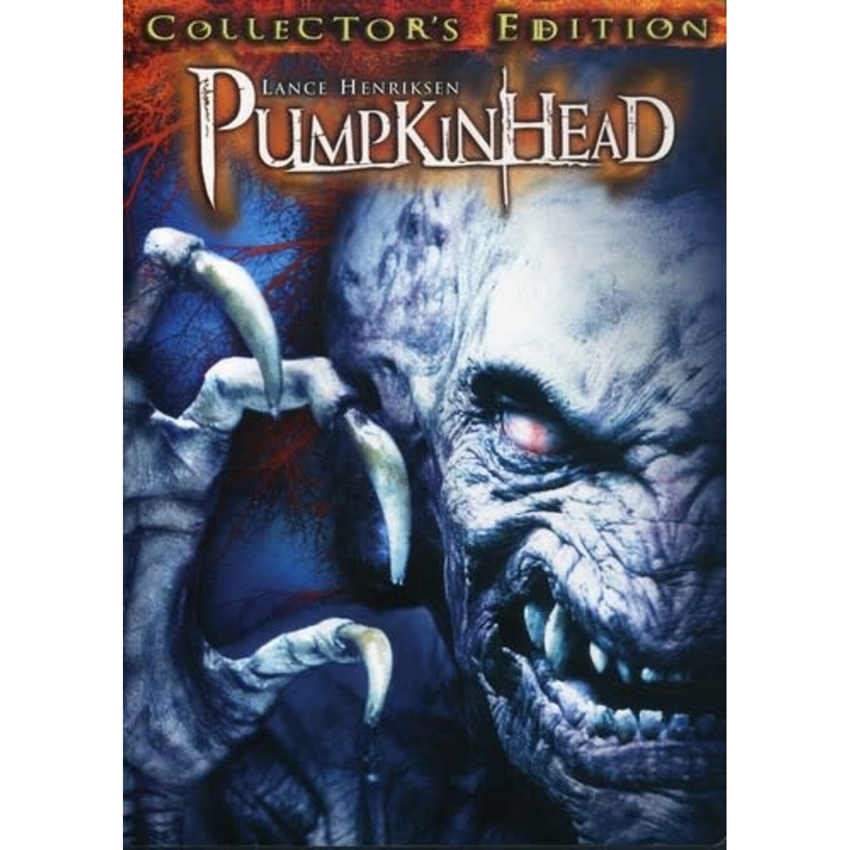 Pumpkinhead (1988) [USED DVD]