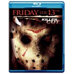 Friday The 13th (2009) [USED BRD]