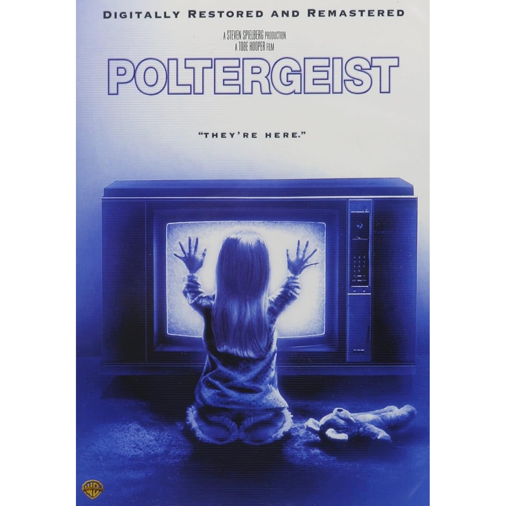 Poltergeist (1982) [USED DVD]