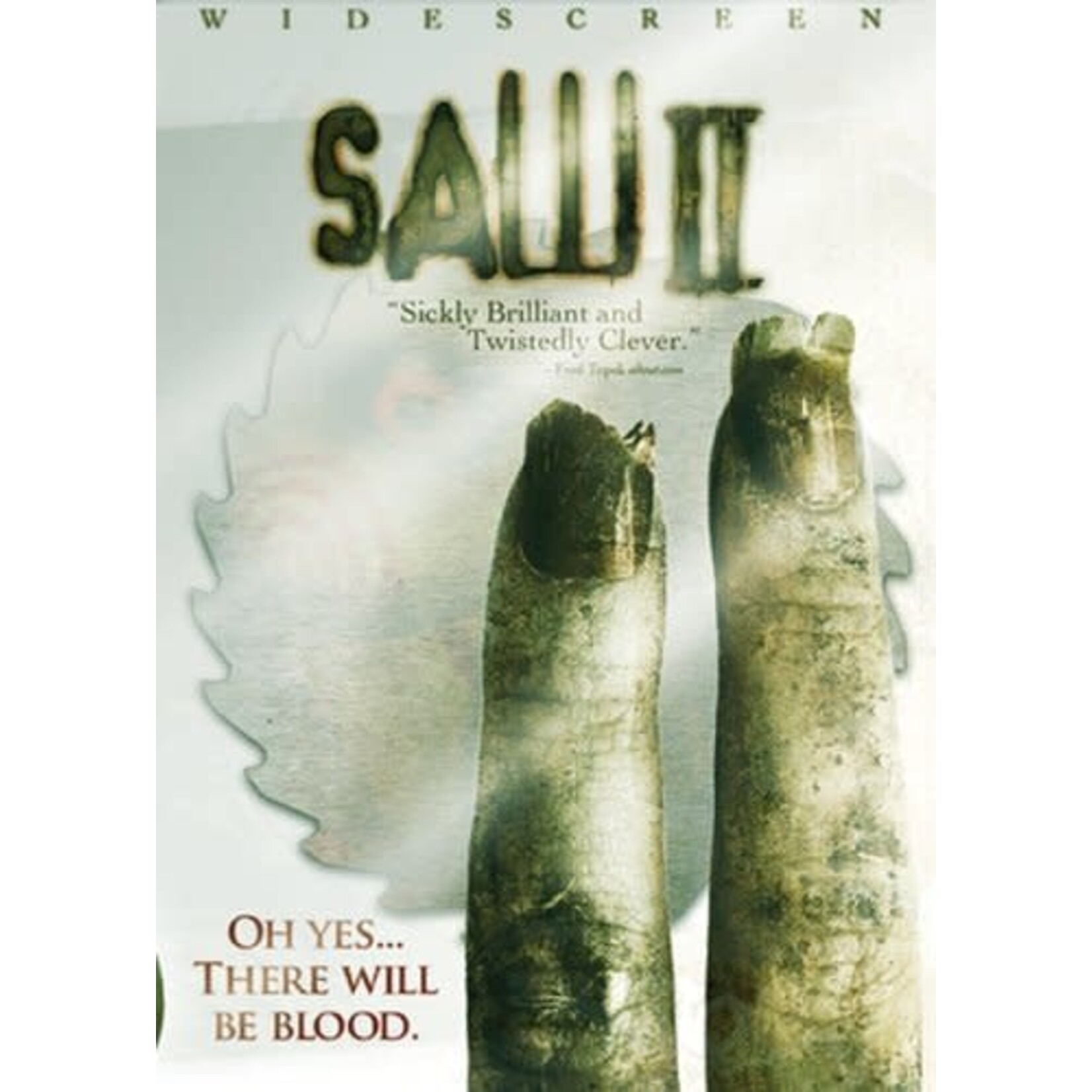 Saw II [USED DVD]