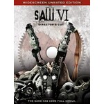 Saw VI [USED DVD]