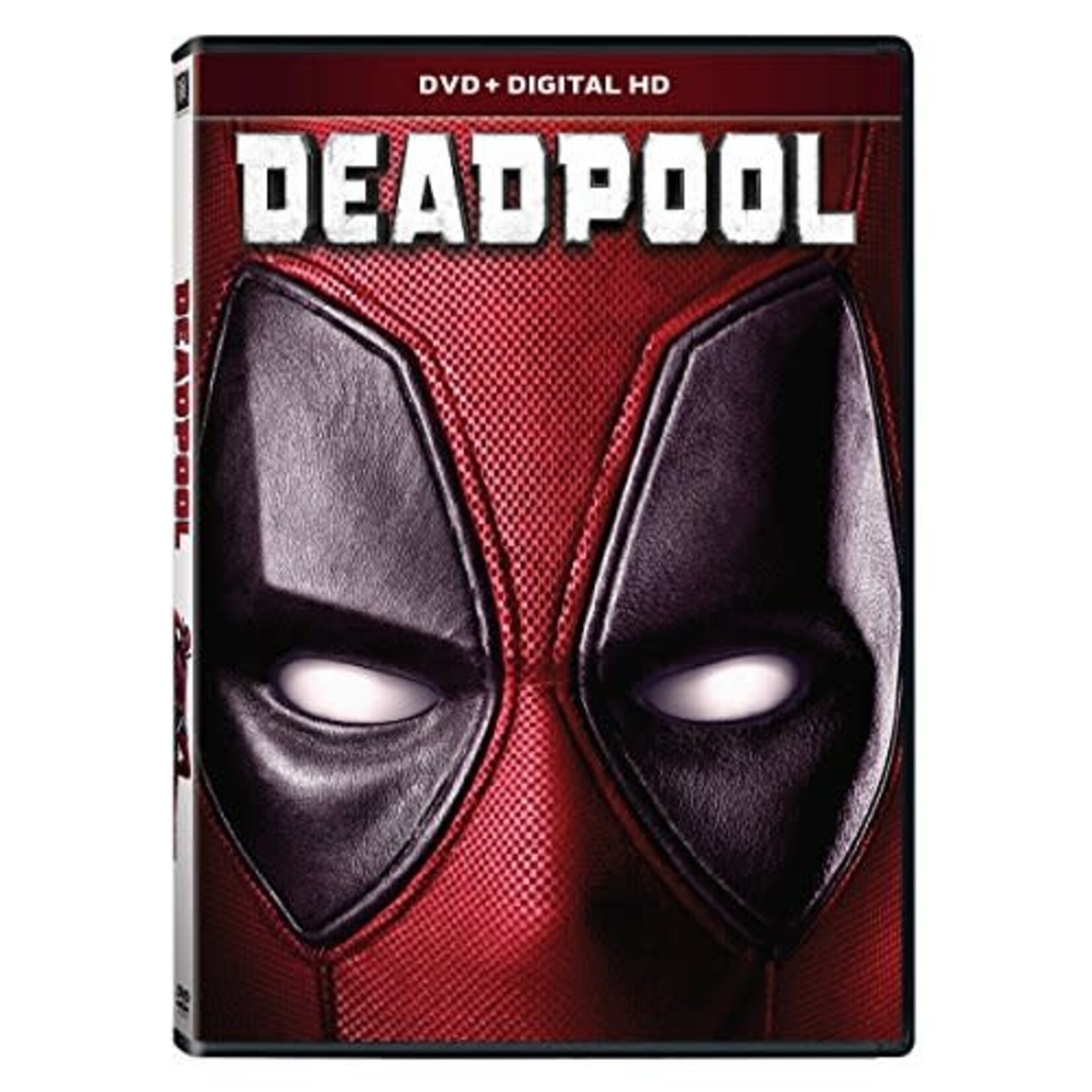 Deadpool (2016) [USED DVD]