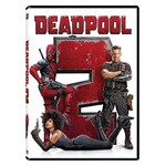 Deadpool 2 [USED DVD]