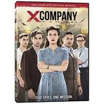 X Company - Season 2 [USED DVD]