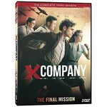 X Company - Season 3: Final Season [USED DVD]