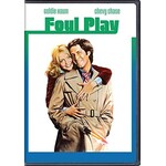 Foul Play (1978) [USED DVD]
