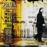 Paul Rodgers - Muddy Water Blues: A Tribute To Muddy Waters [USED CD]