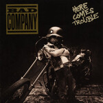 Bad Company - Here Comes Trouble [USED CD]